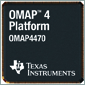 Power: TI dual-core OMAP processor