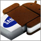 Debut device for Android 4.0, Ice Cream Sandwich