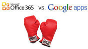 Office 365 Vs. Google Apps: Top 10 Enterprise Concerns