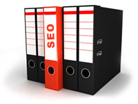 SEO and archiving content - image