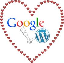 glove Google Loves WordPress: An SEO Dream For Beginners