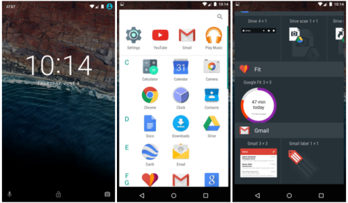 Taking a look at all the little Android M features that really make it great[Gallery]