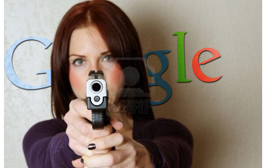 Google guns