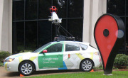 Google Street View's Wi-Fi Snooping Engineer is Outed