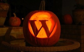 wordpress-pumpkin