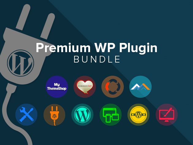 CoM_WordPress Plug in bundle