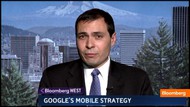 Google Crushing It in Mobile, Display Ads: Wieser