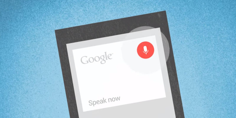 9 Google Now Voice Commands to Take Control of Your Smartphone