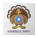 An Arab-Jewish Thanksgiving