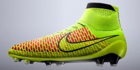 Nikeâ€™s World Cup Soccer Shoe Fits Like a Sock