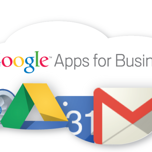 Sprint partners with Google to sell Google Apps for Business w/ free support,training