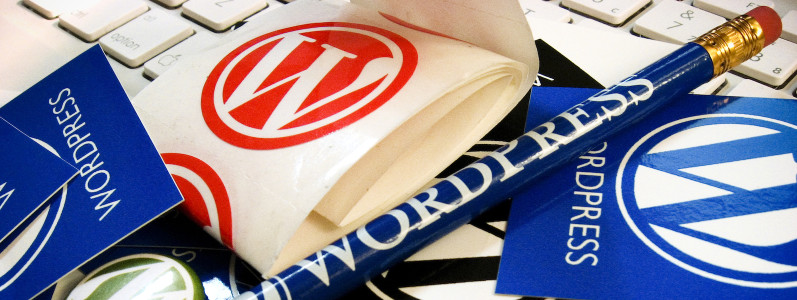 WordPress security risks law firms