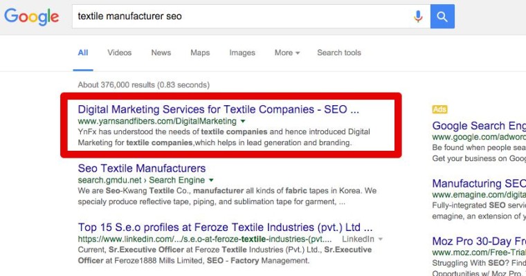 Turn a Small SEO Agency Into a National Force | SEJ