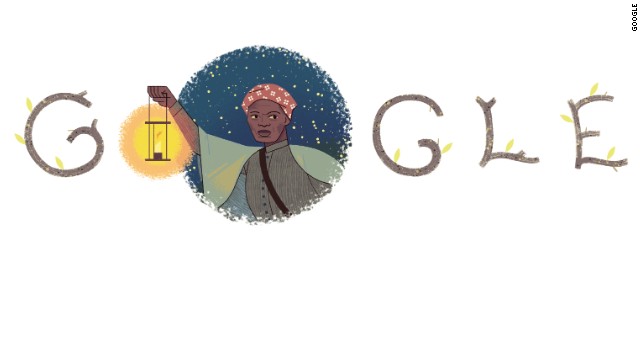 Google made a commitment in 2014 to increase the diversity in its logo designs. Through June 2 of this year, 25 of the 51 doodles featured were women, and 17 of were people of color, according to research from the activist group SPARK. That's an increase from past years. Click through the gallery to see examples of diversity in Google Doodles over the years.!-- --/br!-- --/brFebruary 1, 2014: Celebrating Harriet Tubman
