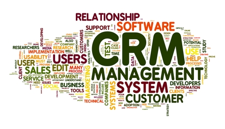 4 Powerful Free CRM Integrations  Plugins for Your WordPress Site image wordpress crm