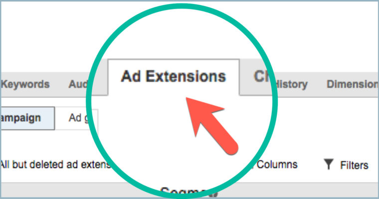 4 PPC Ad Extensions You Should Be Using Today