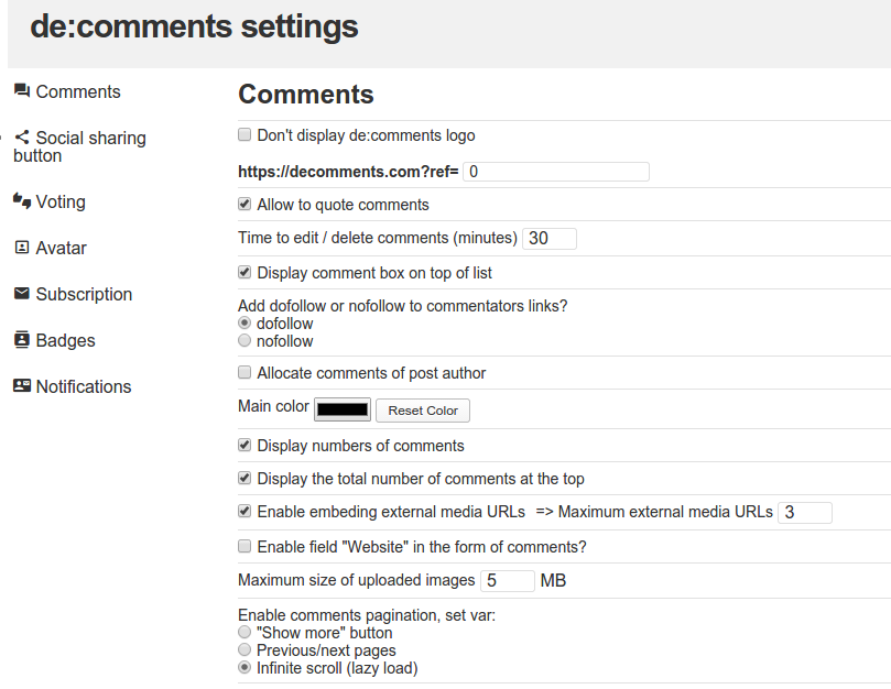 Screenshot from 2015 03 23 160222 De:comments revamps and revives the native WordPress commenting system