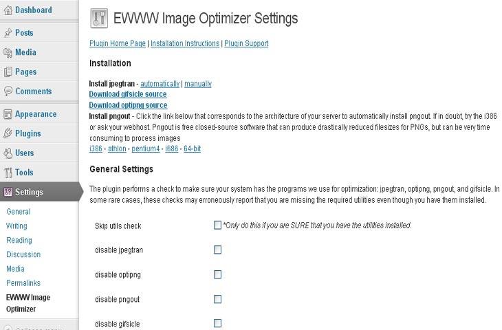 EWWW-Image-Optimizer-plugin