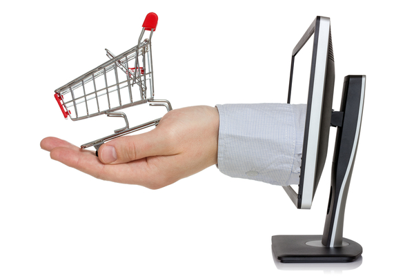 e-commerce, shopping, online shopping